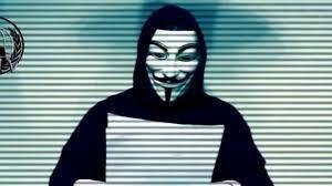 anonymous